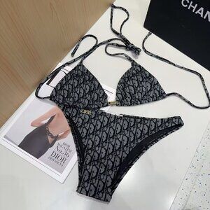 Dior Women's Bikinis set